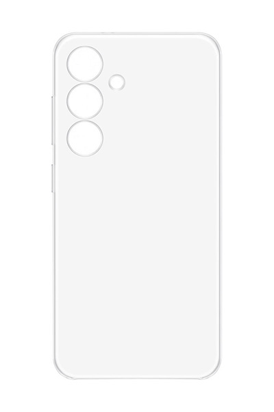 Samsung Clear Cover for S24