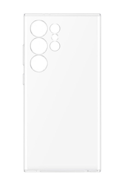 Samsung Clear Cover for S24 Ultra 