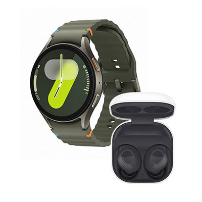 Samsung Watch7 Buds FE
