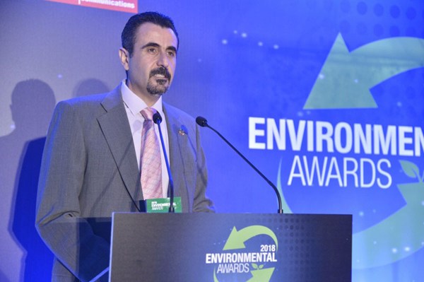 Χρυσό βραβείο στη Cyta από τα Environmental Awards 2018 σε Κύπρο και Ελλάδα