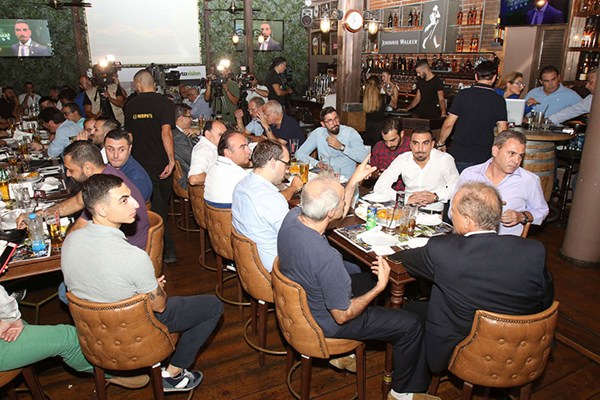 Παρουσίαση του αθλητικού περιεχομένου της Cytavision  για τη σεζόν 2018-19