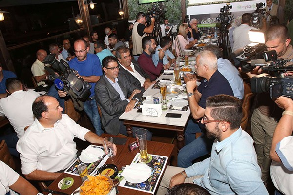 Παρουσίαση του αθλητικού περιεχομένου της Cytavision  για τη σεζόν 2018-19
