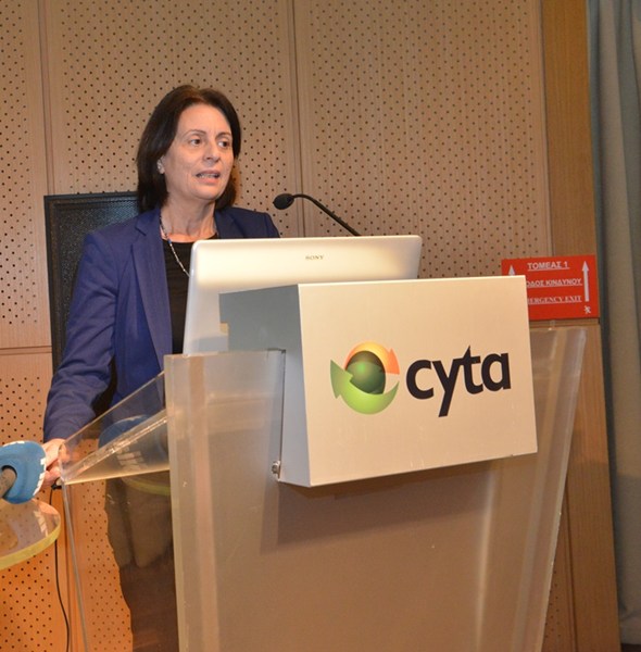 Η Cyta βραβεύει για 18η χρονιά τους «Νέους Δημοσιογράφους για το Περιβάλλον»