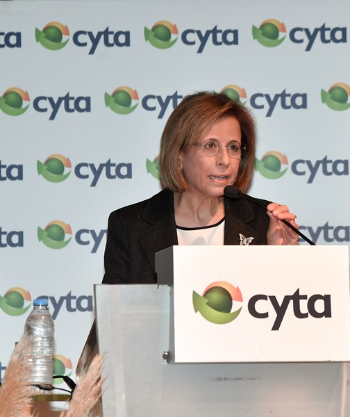 Cyta:  Δυναμική πορεία ανάπτυξης που οδηγεί το ψηφιακό μέλλον της Κύπρου 