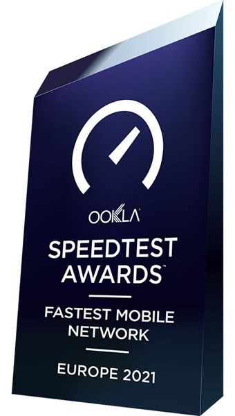 Cyta: το πιο γρήγορο δίκτυο κινητής στην Ευρώπη