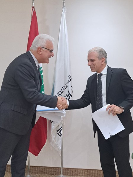 Cyta: Συμφωνία για νέα υποθαλάσσια τηλεπικοινωνιακή σύνδεση με τη Βηρυτό  Ενισχύει την εμπορική δραστηριότητα μεταξύ Κύπρου και Λιβάνου