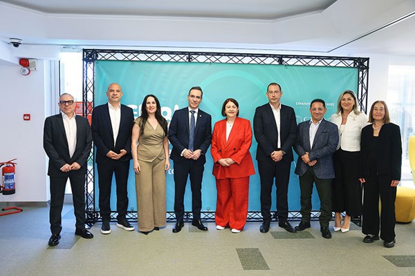 Cyta: Πρωτοβουλίες Digital Inclusion για έναν ψηφιακό κόσμο με ίσες δυνατότητες για όλους