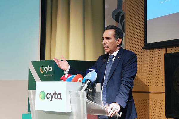 Cyta: Πρωτοβουλίες Digital Inclusion για έναν ψηφιακό κόσμο με ίσες δυνατότητες για όλους