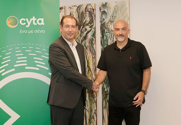 Δυναμική επέκταση Cyta σε Data Centres