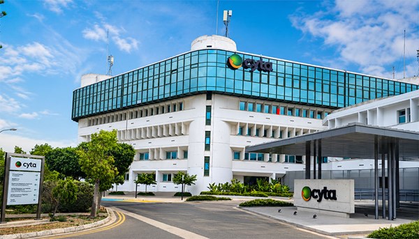 Δυναμική επέκταση Cyta σε Data Centres