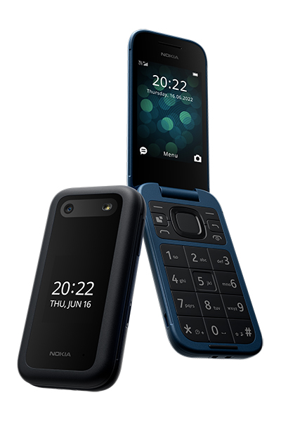 Nokia 2660 DS 4G