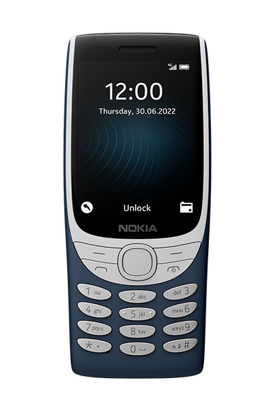 Nokia 8210 DS 4G