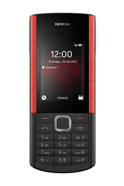 Nokia 5710 DS 4G