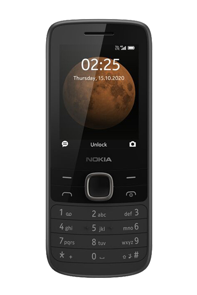 Nokia 225 4G 
