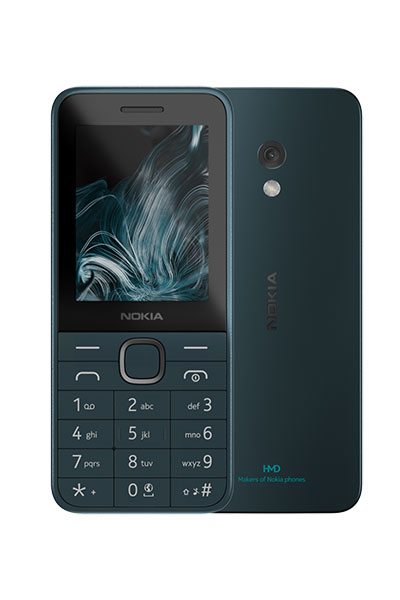 Δες το Nokia 225 4G (2024)