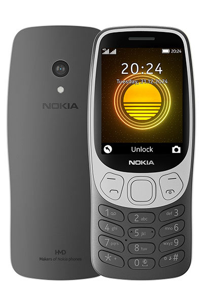 Δες το Nokia 3210 4G (2024)