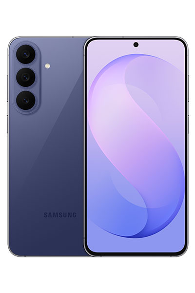 View the Samsung Galaxy S26 FE 