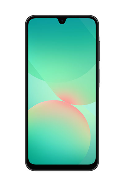 Δες το Samsung Galaxy A26 5G 