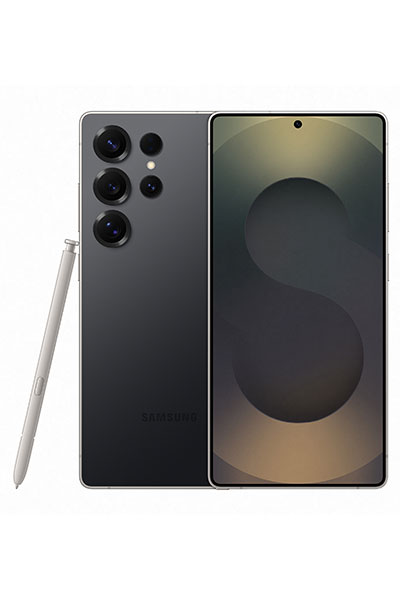 Δες το Samsung Galaxy S25 Ultra 