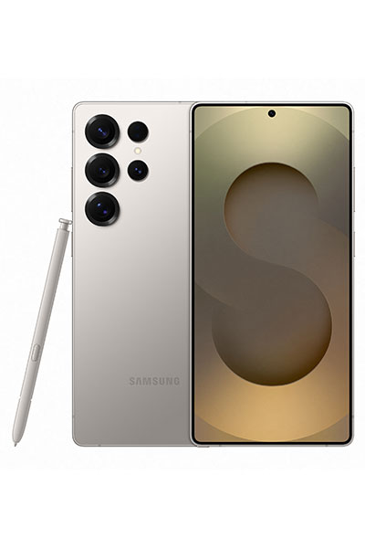 Samsung Galaxy S25 Ultra