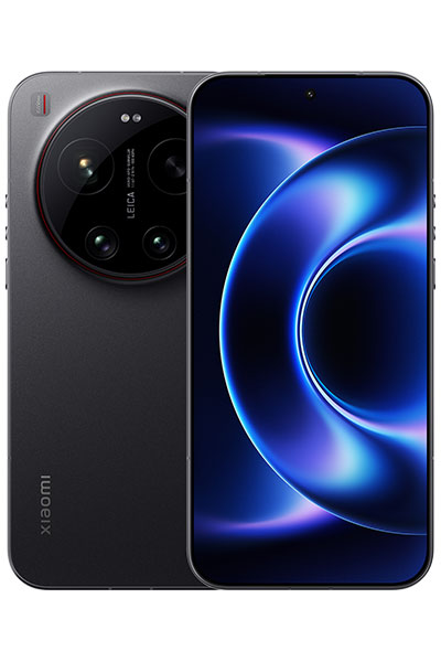 View the Xiaomi 17 Ultra  