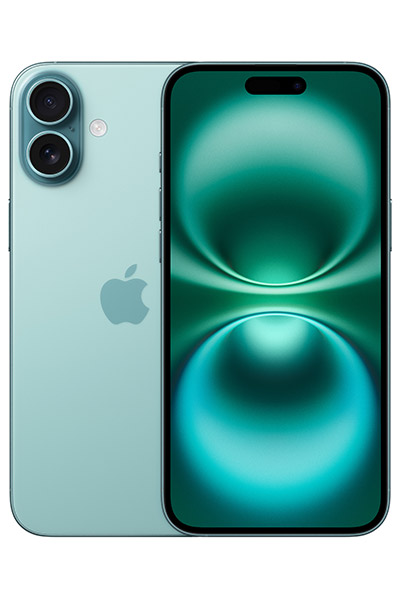 Δες το iPhone 16 Plus 