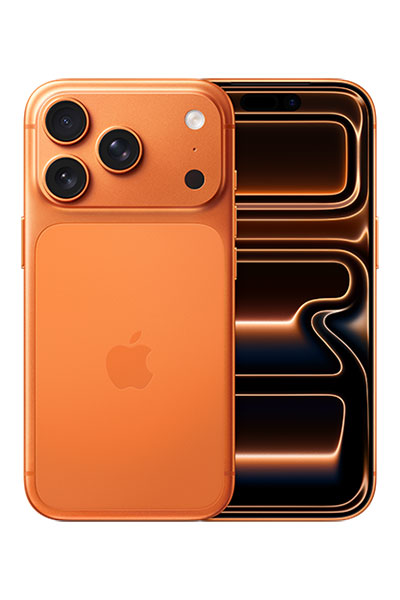 iPhone 17 Pro