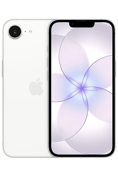 Δες το iPhone 17e  