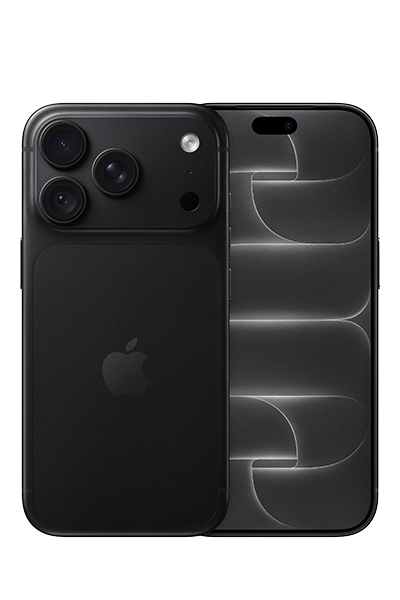View the iPhone 18 Pro 
