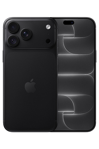 View the iPhone 18 Pro Max 