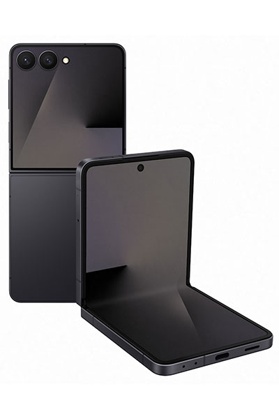 Δες το Samsung Galaxy Z Flip 7 