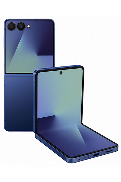 Δες το Samsung Galaxy Z Flip 7 