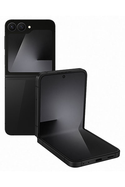 Δες το Samsung Galaxy Z Flip 7 FE 