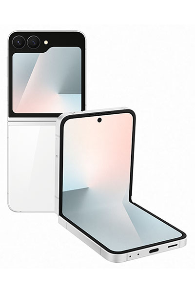 Δες το Samsung Galaxy Z Flip 7 FE 