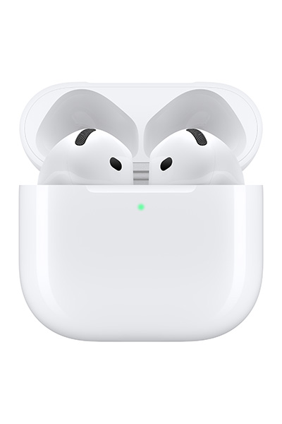 Δες το Apple AirPods 4th Gen 