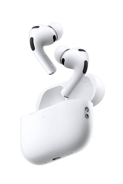 Δες το Apple AirPods Pro 3 