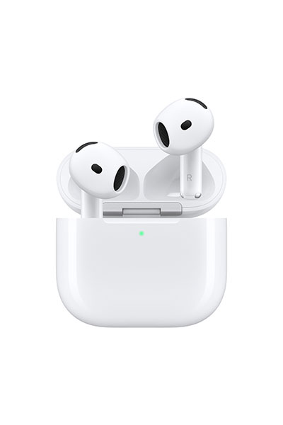 Δες το Apple AirPods 5 με Ασύρματη Θήκη Φόρτισης 
