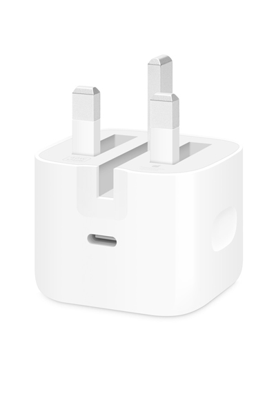 Δες το Apple 40W Dynamic Power Adapter (UK) with 60W Max
