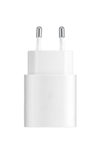 Samsung Travel Adapter 25W Type C (EU) without cable
