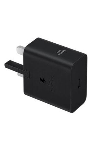 Δες το Samsung 45W Power Adapter (w/o cable) UK plug (2025)