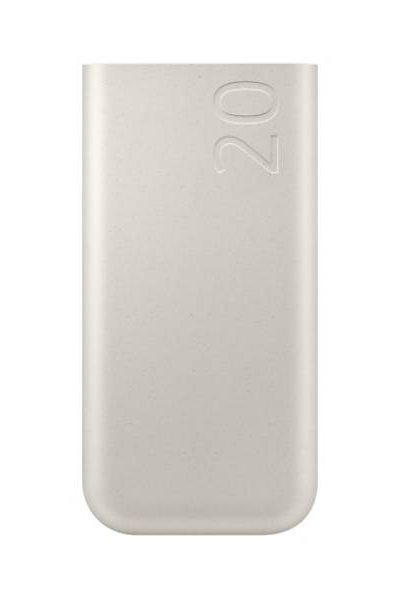 Δες το Samsung Power bank 20Ah Battery Pack (SFC 45W)