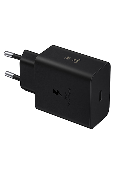 Δες το Samsung 60 W Power Adapter TA only (w/o cable)