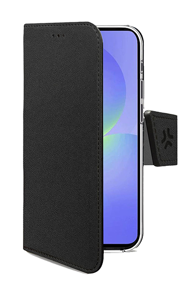 View the Celly Wally Case for Samsung Galaxy A37 5G Black