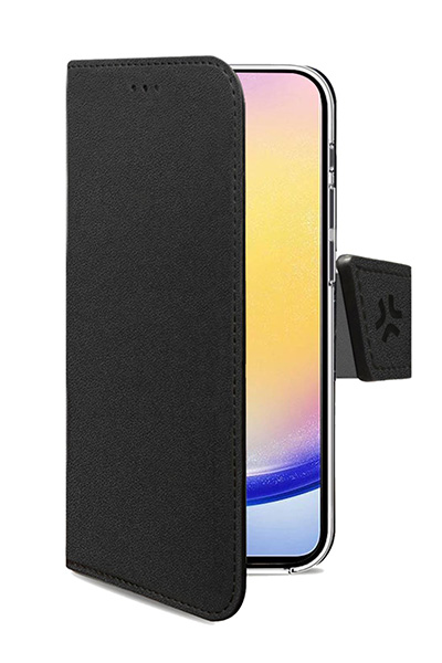 Δες το Celly Wally Case for Samsung Galaxy A27 5G Black