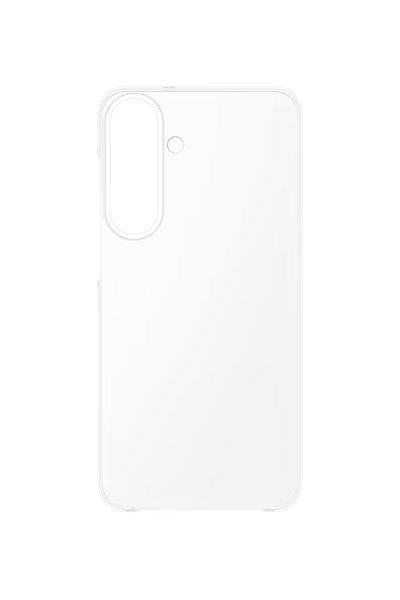 Samsung Clear Cover for Galaxy S26 FE Transparent
