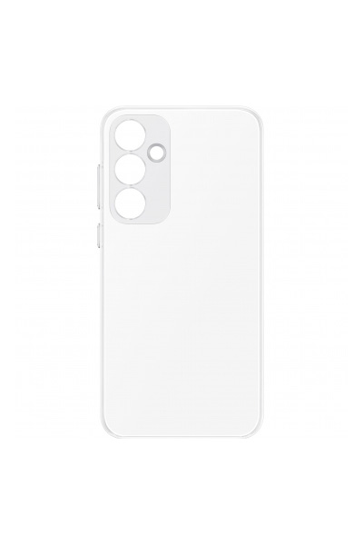 Samsung  Clear Case for Galaxy A35 5G Transparent
