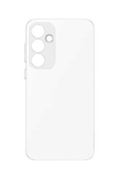 Samsung  Clear Case for Galaxy A55 5G Transparent
