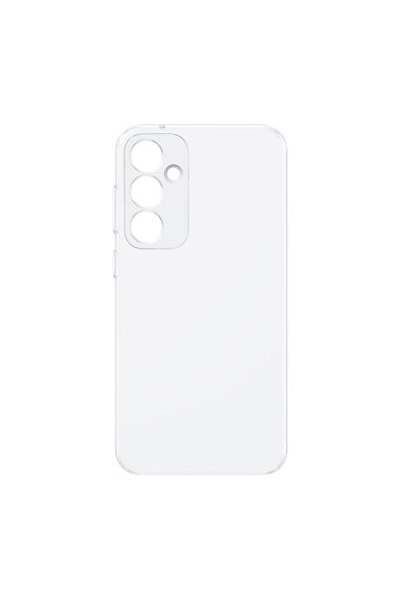 Samsung Clear Case for S23 FE Transparent