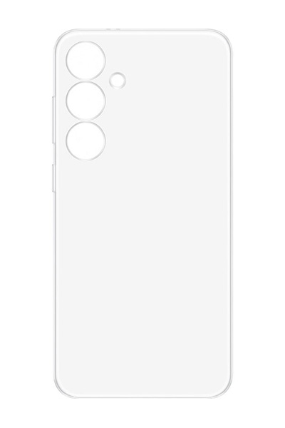 Samsung Clear Cover for S24 Plus