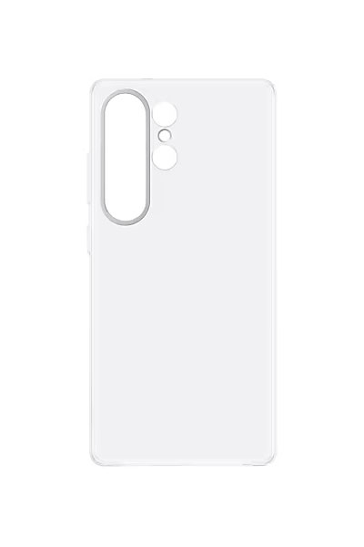 Samsung Clear Cover for S25 Ultra Transparent